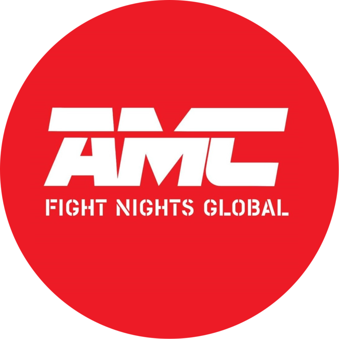 AMC Fight Nights
